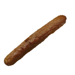 Plain Sausage 