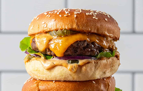 Burgers