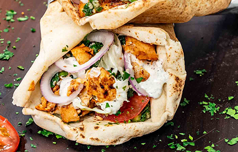 Kebabs