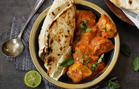 Curries